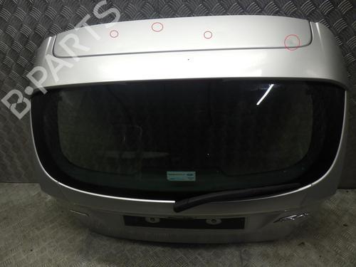 Tailgate FORD FIESTA VI (CB1, CCN) 1.6 TDCi | BP24246593C6 