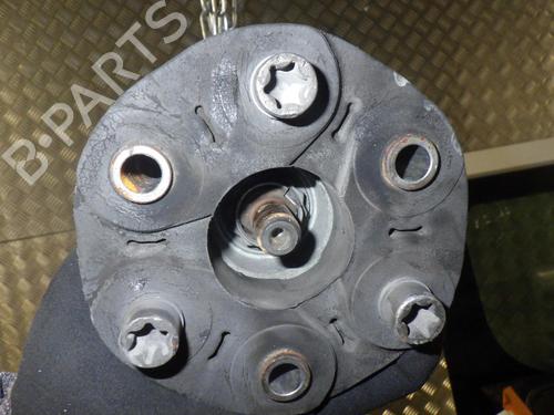 Rear differential MERCEDES-BENZ E-CLASS (W212) E 350 CDI 4-matic (212.089) | BP24250846M24 