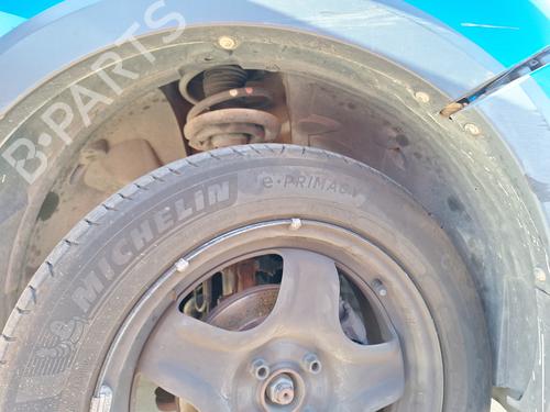 Used Wheel arch DACIA SANDERO II 1.5 dCi (90 hp) 31314210