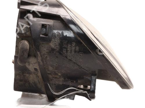 Left front fog light AUDI A6 Allroad C6 (4FH) | BP27617006C30 - Image 15