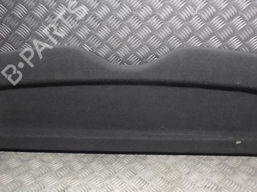 Hattehylle SKODA CITIGO (NF1) 1.0 (60 hp) 24244710