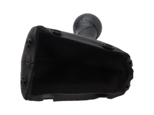 Shift knob CITROËN C3 II (SC_) 1.4 HDi 70 (SC8HZC, SC8HR0, SC8HP4) | BP38584682I34 - Image 3