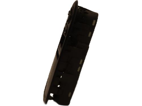 Left front window switch CITROËN C3 II (SC_) 1.4 HDi 70 (SC8HZC, SC8HR0, SC8HP4) | BP26434524I27 - Image 2