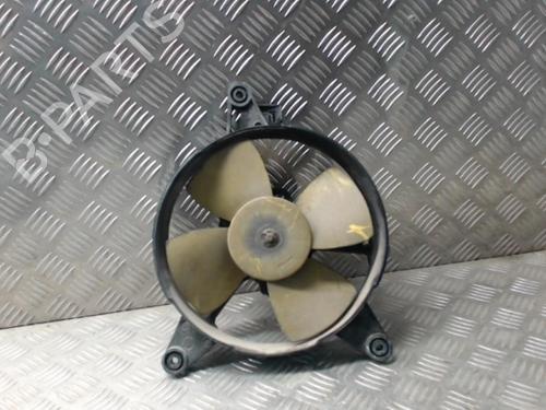 Used Radiator fan Radiator fan FIAT PANDA Hatchback Van (141_) 1000 i.e (45 hp) 24249839 24249839
