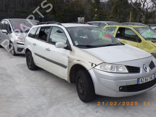 Right taillight RENAULT MEGANE II Estate (KM0/1_) 1.5 dCi (KM1F) | BP24499356C35 