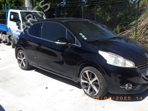 Used Parts PEUGEOT 208 I (CA_, CC_) 1.6 THP 2974073
