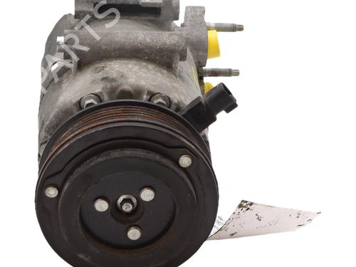 AC compressor FORD B-MAX (JK) 1.6 Ti | BP36762807M34 - Image 5