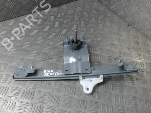 Used Rear left window mechanism RENAULT CLIO IV (BH_) 0.9 TCe 90 (BHNF, BHMA, BHMH, BHJK, BHJR) (90 hp) 24252861