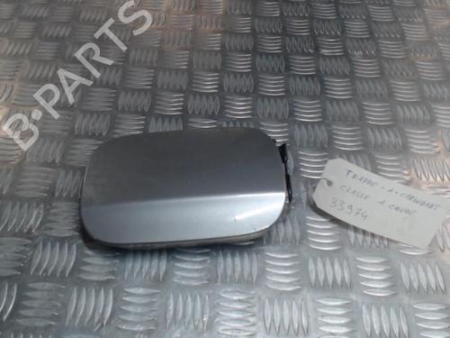 Used Fuel flap MERCEDES-BENZ A-CLASS (W169) A 200 CDI (169.008, 169.308) (140 hp) 24247693