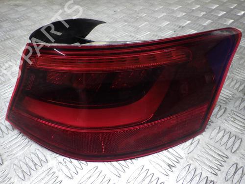Right taillight AUDI A3 (8V1, 8VK) 1.4 TFSI | BP24248559C35 - Image 2