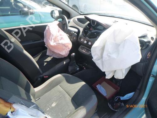 Left front indicator RENAULT TWINGO II (CN0_) 1.5 dCi 90 | BP24251502C32 - Image 9