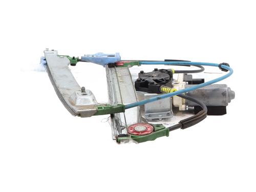 Front left window mechanism CITROËN C2 (JM_) | BP33453497C22 - Image 2