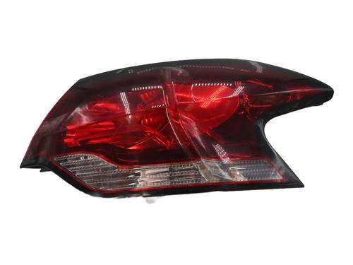 Right taillight CITROËN DS4 (NX_) 1.6 HDi 115 | BP33311110C35 - Image 4