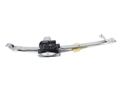 Used Front right window mechanism Front right window mechanism RENAULT CLIO IV (BH_) 1.5 dCi 90 (90 hp) 34723776 34723776