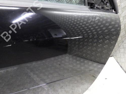 Dør høyre foran SMART FORFOUR (454) 1.1 (454.033) | BP24244816C3 