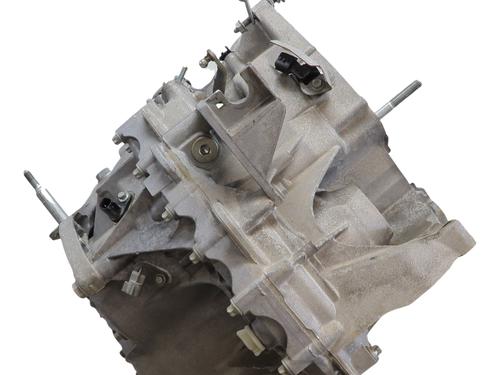 Used Gearbox Gearbox RENAULT CLIO IV (BH_) 1.2 TCe 120 (BHAU) (118 hp) 36229906 36229906
