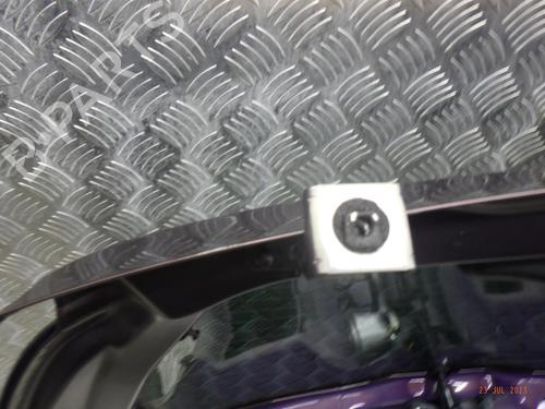 Tailgate FORD KA (RU8) 1.2 | BP24248974C6 