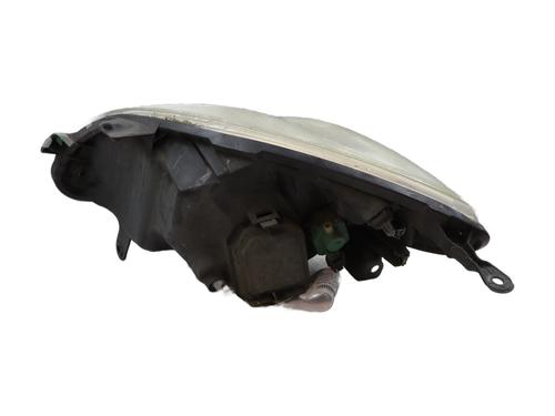 Right headlight RENAULT TWINGO II (CN0_) 1.5 dCi (CN0E) | BP31097694C29 