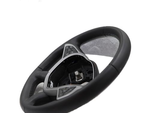 Steering wheel DACIA SANDERO III 1.0 TCe 90 | BP29449610C49 - Image 3