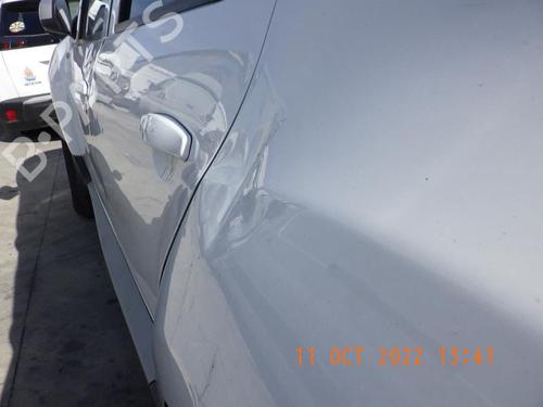 Front left window mechanism DACIA DUSTER (HS_) 1.6 16V Hi-Flex | BP24249120C22  - Image 7