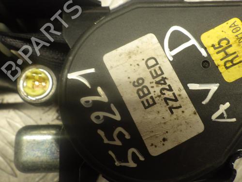 front-right-seatbelt-renault-koleos-i-hy_-2008-24250304 main image