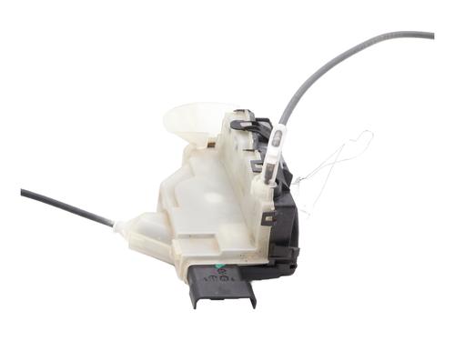 Front left lock CITROËN C3 III (SX) 1.2 THP 110 (SXHNPS, SXHNZT, SXHNZ6) | BP32427409C98