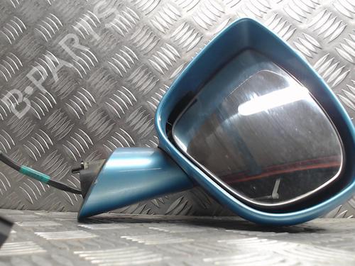 Right mirror OPEL MERIVA B MPV (S10) 1.7 CDTI (75) | BP24251510C27 