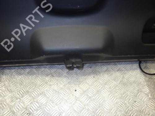 Tailgate PEUGEOT 308 I (4A_, 4C_) 1.6 HDi | BP24248466C6 