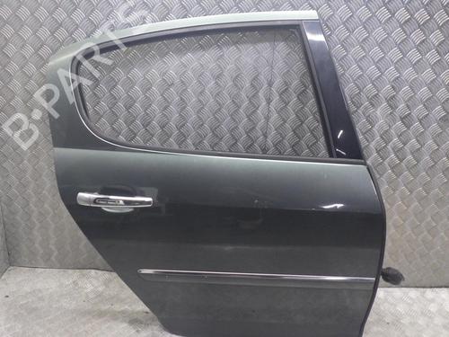 Used Right rear door PEUGEOT 407 (6D_) 2.0 HDi 135 (6DRHRH, 6DRHRE, 6DRHRG, 6DRHRJ) (136 hp) 24244779
