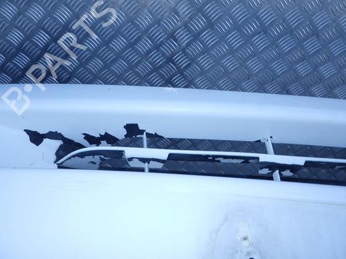 Front bumper RENAULT MASTER II Bus (JD) 2.5 dCi | BP24248787C7 
