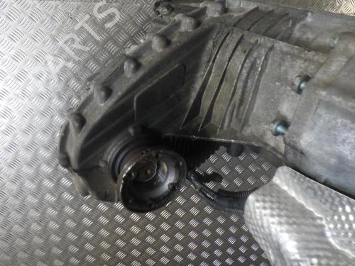 Gearbox PORSCHE CAYENNE (9PA) S 4.5 | BP24246448M3  - Image 12