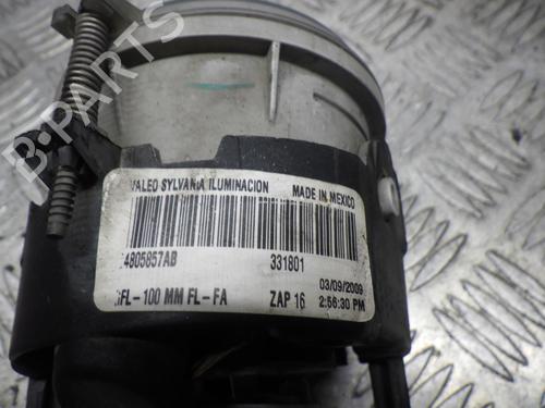 right-front-fog-light-dodge-caliber-2006-24250983 main image