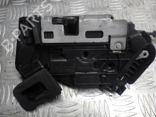 Front right lock VW T-ROC (A11, D11) 1.5 TSI | BP24246875C97  - Image 5