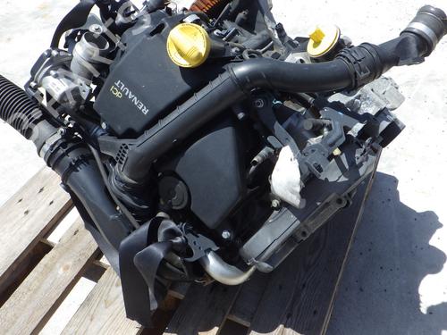 Engine RENAULT MODUS / GRAND MODUS (F/JP0_) 1.5 dCi 75 | BP27927926M1 - Image 3