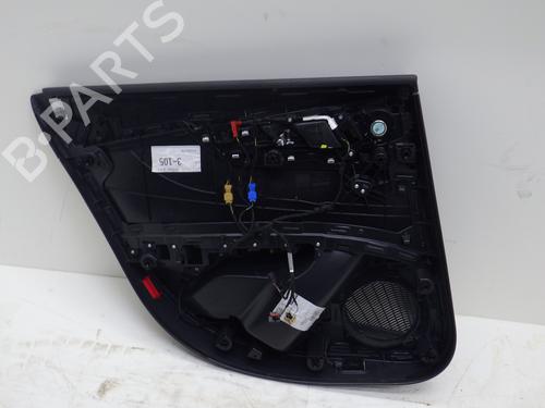 Used Front right panel Front right panel 37739801 37739801