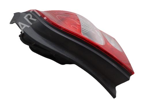 Right taillight RENAULT TWINGO II (CN0_) 1.2 16V (CN04, CN0B) | BP38289211C35 - Image 3