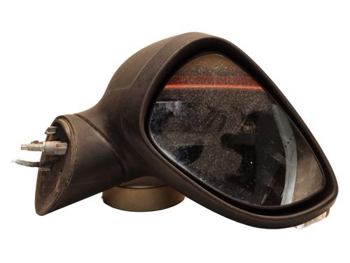 Used Right mirror FORD FIESTA VI (CB1, CCN) 1.4 TDCi (70 hp) 28171233