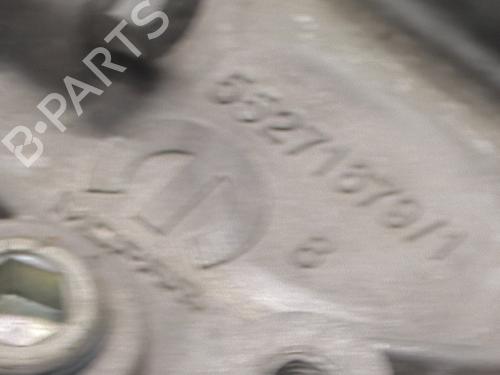 Gearbox FIAT 500 (312_) 1.2 (312AXA1A) | BP31978620M3 