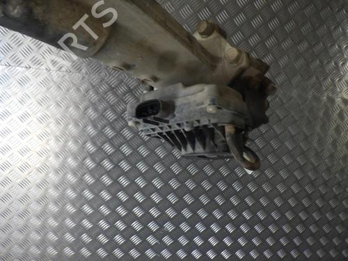 Front differential ISUZU D-MAX III (TFR, TFS) 1.9 DDI 4x4 (TFS87) | BP26516050M23 