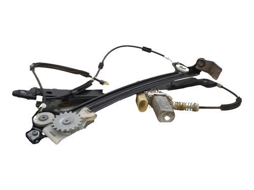 Front right window mechanism BMW 1 (E81) 116 d | BP40064612C23 - Image 4