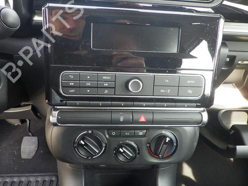Hjulbue CITROËN C3 III (SX) 1.2 VTi 82 | BP25039772C56 - Image 22