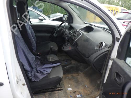 Left front driveshaft RENAULT KANGOO Express (FW0/1_) 1.5 dCi 90 (FW0G, FW05, FW08, FW11) | BP30159214M38  - Image 22