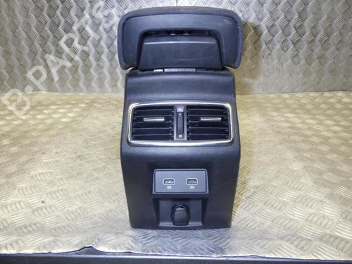 Middle console RENAULT MEGANE IV Hatchback (B9A/M/N_) 1.5 Blue dCi 115 (B9A6) | BP24251254I22 - Image 5