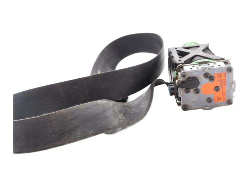 Front right seatbelt PEUGEOT PARTNER Platform/Chassis | BP33564375I25 - Image 5