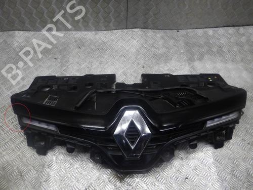 Grille RENAULT CLIO IV (BH_) 1.5 dCi 75 | BP24245214C40 