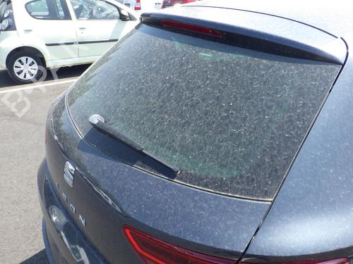 Tailgate SEAT LEON (5F1) 1.5 TSI | BP26737647C6 