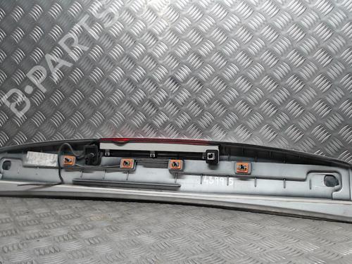 Rear spoiler MERCEDES-BENZ E-CLASS T-Model (S211) E 280 T CDI (211.223) | BP24252525C96 