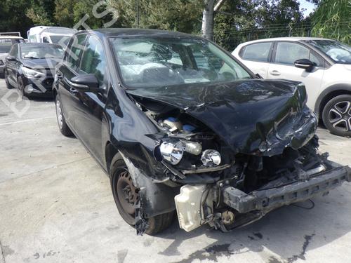 Used Parts VW GOLF VI (5K1) 1.6 TDI 4946425