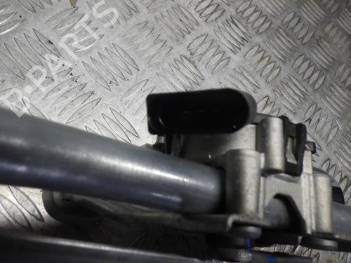 Front wiper motor PEUGEOT 208 II (UB_, UP_, UW_, UJ_) 1.5 BlueHDI 100 | BP24251134M29 