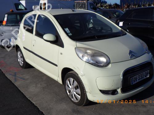 Used Parts CITROËN C1 (PM_, PN_)  1.0  4438563
